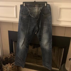 Men’s Jeans